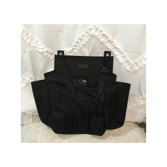 Duluth Trading Company Other - Duluth Trading Company - Over The Seat  Car Organizer